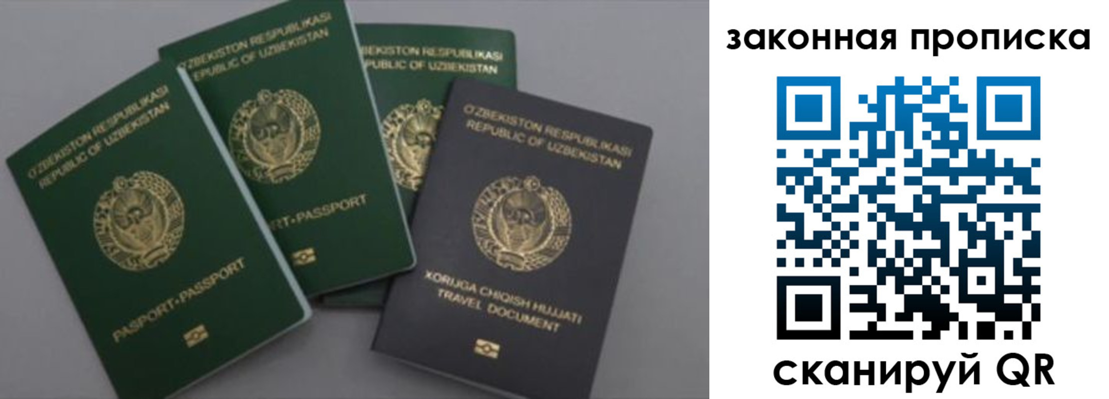 временная регистрация для школы в Коле